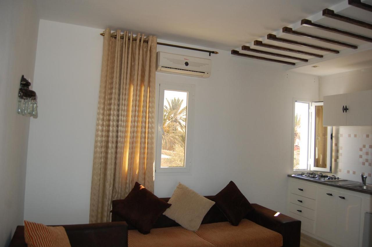 Residence Chahd De Charme Mezraia Exterior photo