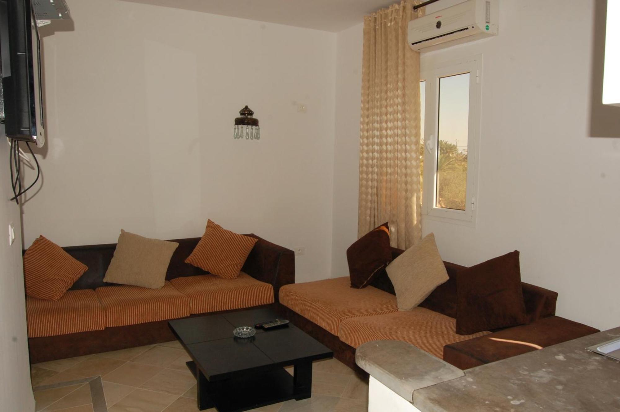 Residence Chahd De Charme Mezraia Exterior photo