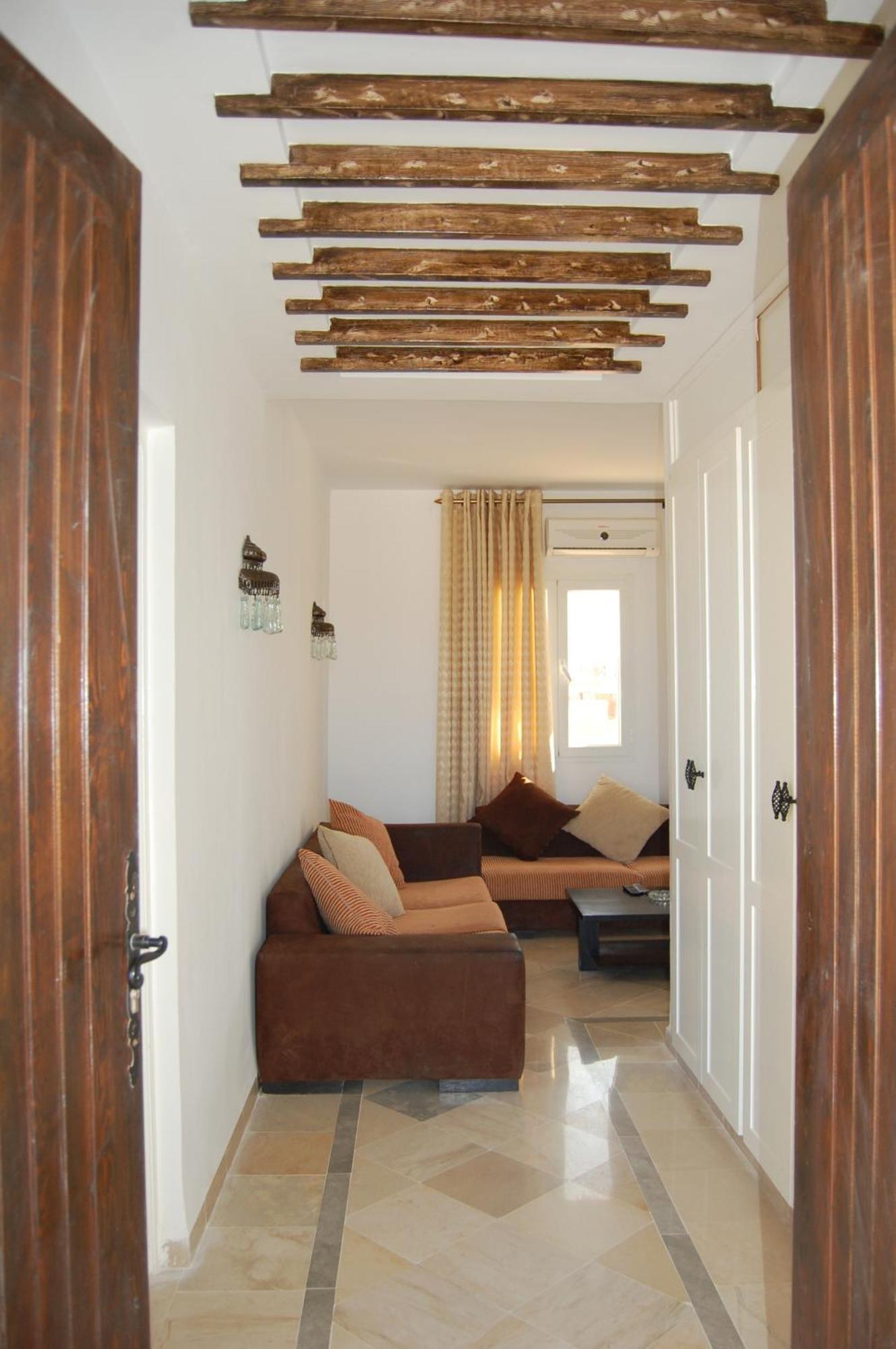 Residence Chahd De Charme Mezraia Exterior photo